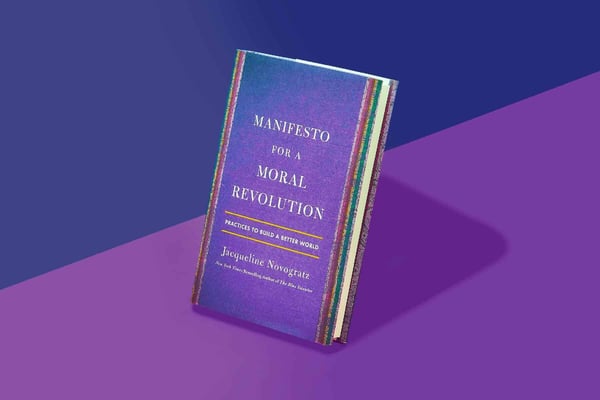 Manifesto for a Moral Revolution