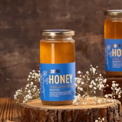 Himlahar Harvest Private limited